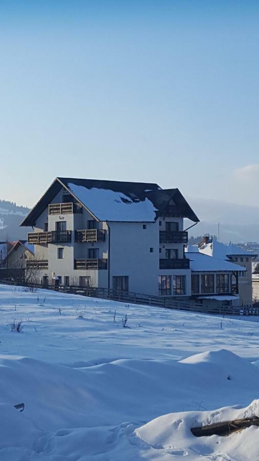 Casa Dar&And Vatra Dornei Exterior foto