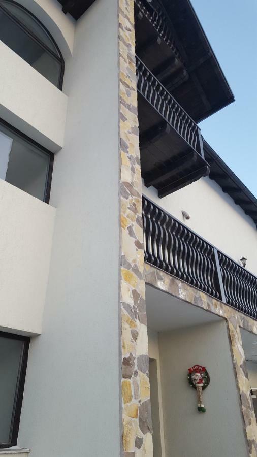 Casa Dar&And Vatra Dornei Exterior foto