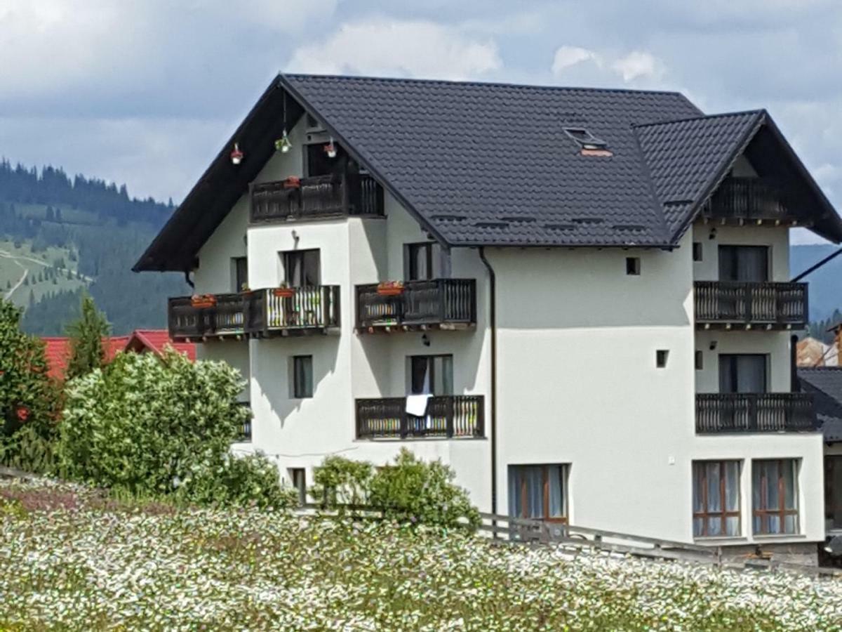 Casa Dar&And Vatra Dornei Exterior foto